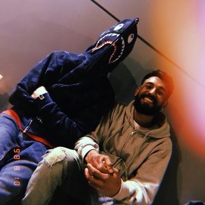 Meet your Posher, Clayton